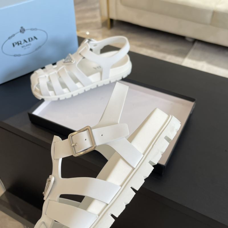 Prada Sandals